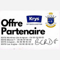 KRYS