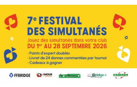Festival des simultanés