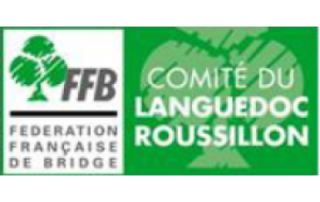 FFB Comite languedoc Roussillon